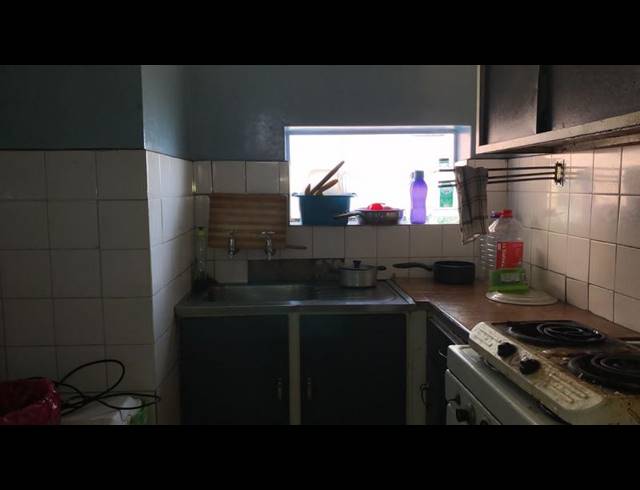 1 BEDROOM APARTMENT FOR SALE IN SUNNYSIDE